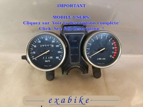 Tableau bord pour - de, suzuki