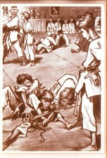 POSTCARD PIERRE JOUBERT - Humoristics - Ed. Hinkel - n°69