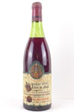 hautes côtes de nuits cave