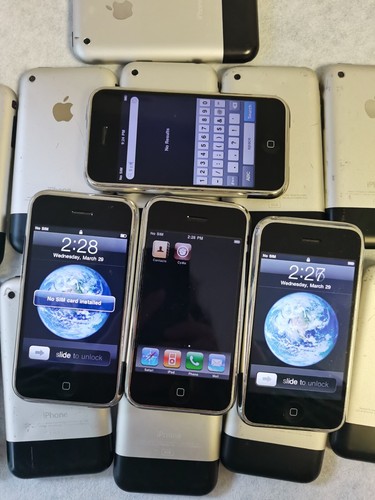 Unlocked jailbreaked apple - unlocked,