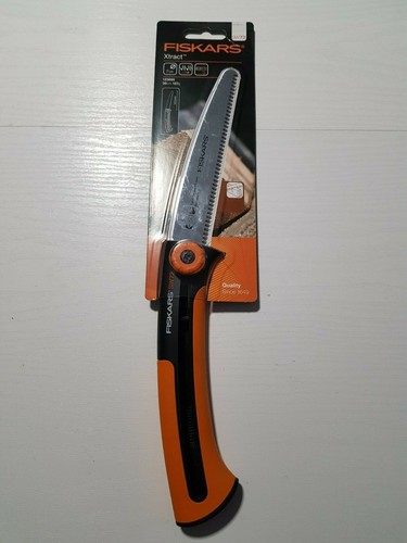Scie fiskars sw72 lame cms - lame, 16