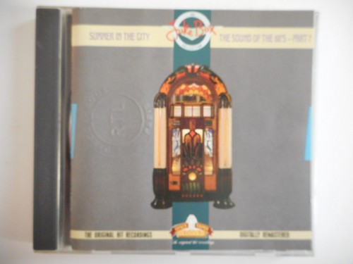 Jukebox collection summer in - collection,