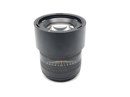 Hasselblad objectif prime - objectif,
