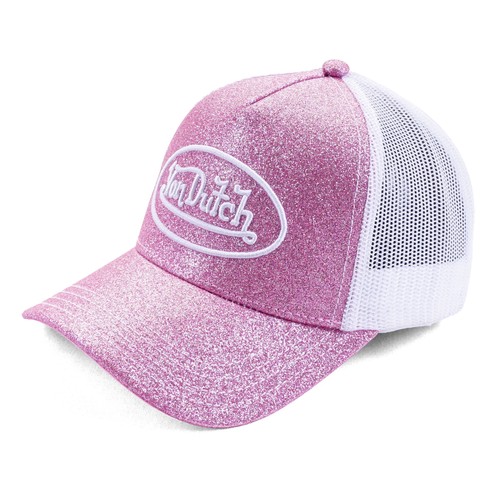 Von dutch casquette - von, snapback