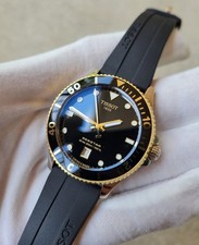 Montre Tissot Seastar 1000