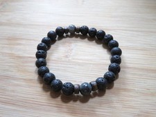 Bracelet Perles naturelles