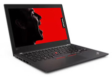 Lenovo ThinkPad X280 | Intel i7-8550U | 16GB RAM | 256GB M.2 SSD | Win 11