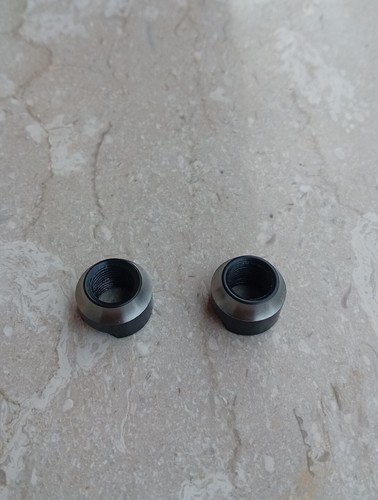 Campagnolo super record paire - campagnolo,