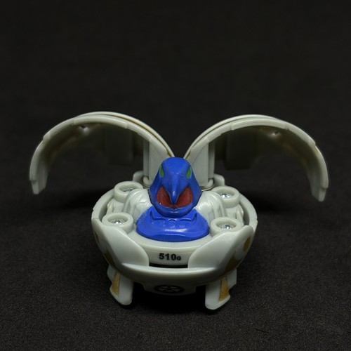 Bakugan ravenoid haos - bakugan,