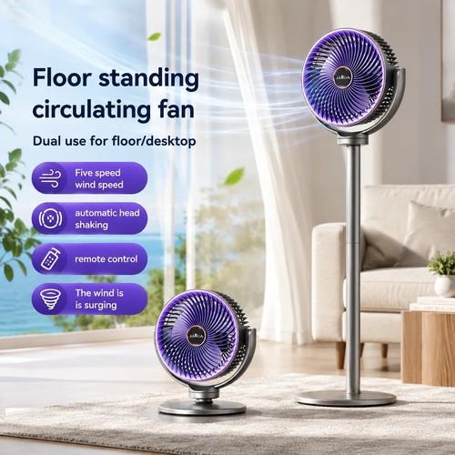 Ventilateur usb c - 1, usb-c