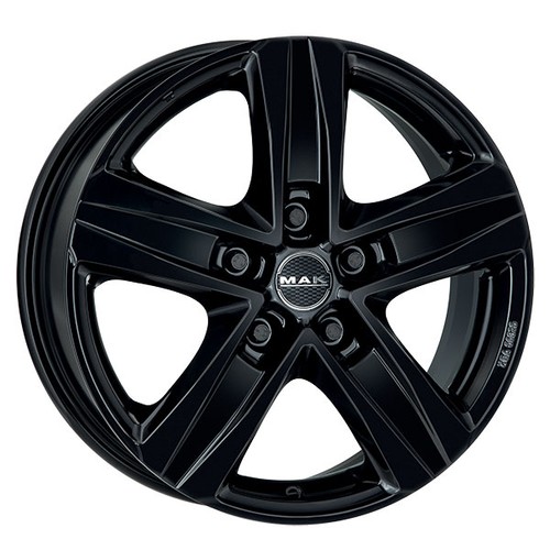 Jantes roues mak stone pour - roues, 5