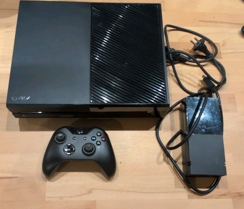Microsoft xbox one 500 - xbox, go
