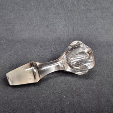 Bouchon Bouteille Verre