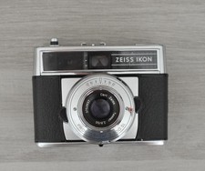 Zeiss Ikon - Contessamat SBE -