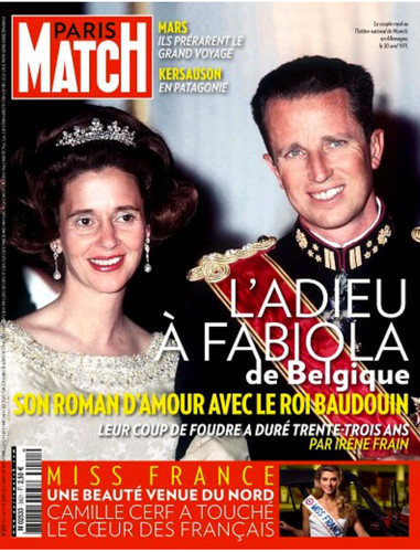 Paris match 3421 11 - n°3421, ★