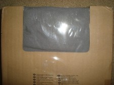 IKEA NOCKEBY Footstool COVER