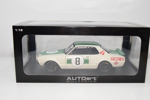 B61 autoart auto - autoart, art