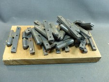 Lot 4 gonds de fenêtre volet