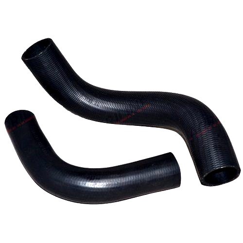 Radiateur tuyau kit pour ford - radiateur,