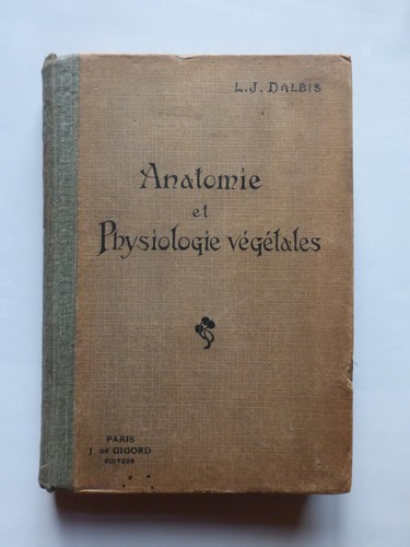 Anatomie physiologie - anatomie,