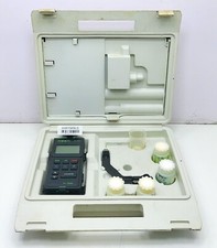 WTW pH 330 PH Meter