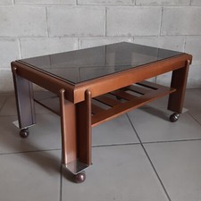 Table Basse Rectangulaire En