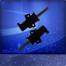 Marques Charbon Convient À