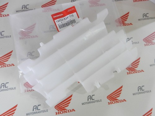 Honda 125 250 grille - cr, de