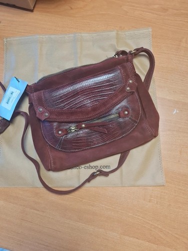 Sac abaco paris daim et - en,