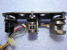 Bloc HEAD 'S 4 voies - POUR