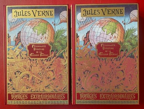 Etonnante aventure la - aventure,