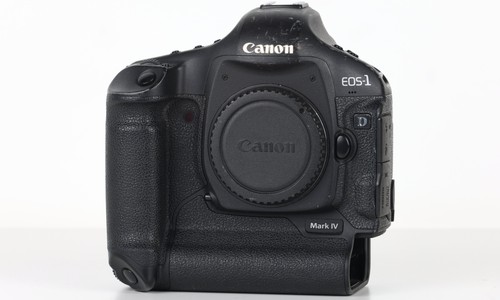 Canon mark iv - mark,