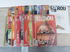 Le journal de SPIROU - N°