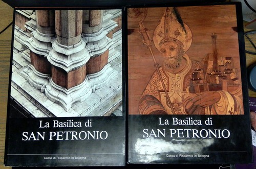 Luciano bellosi la - luciano, basilica