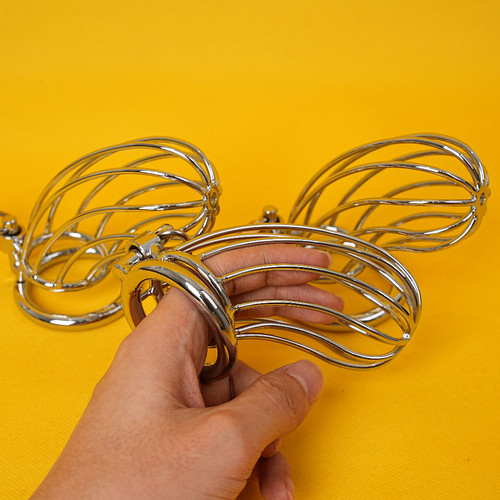 Cage chasteté for - de,