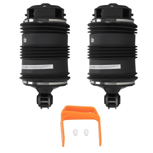 Arrière suspension - 2x,