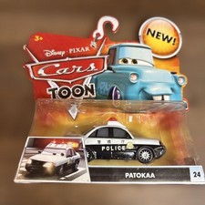 Voitures Mini voiture PATOKAA