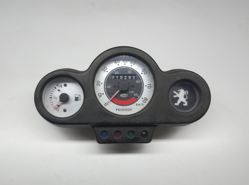 Peugeot speedfight 2t - peugeot, 2