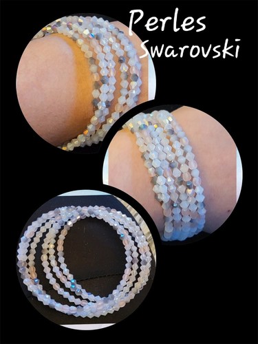 Bracelet artisanal multi - bracelet,