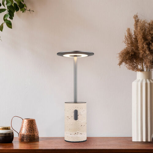 Lampe table led avec - led, dimmer