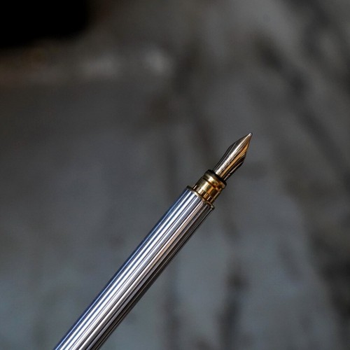 Rare stylo plume dupont - stylo,