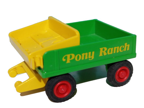 Playmobil ref 3713 - ref, pony