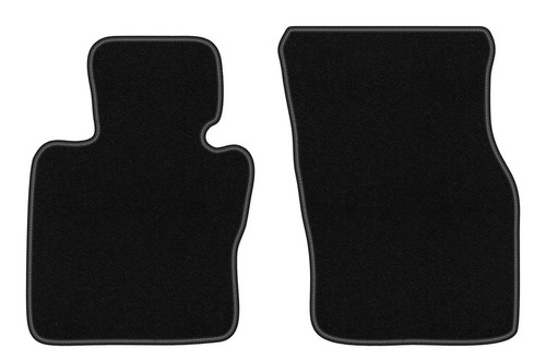 Tapis avant moquette mini - tapis,