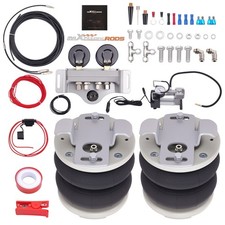 Kit Suspension Pneumatiques W/