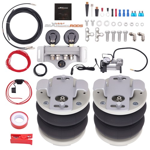Kit suspension pneumatiques - kit,