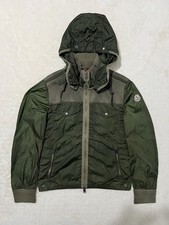 Moncler dillon windbreaker - moncler,