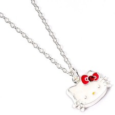 Sanrio - Collier Hello Kitty -