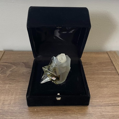 Thierry mugler angel star - angel, is