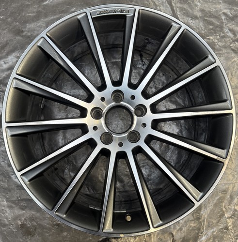 Felge alu mercedes - felge,