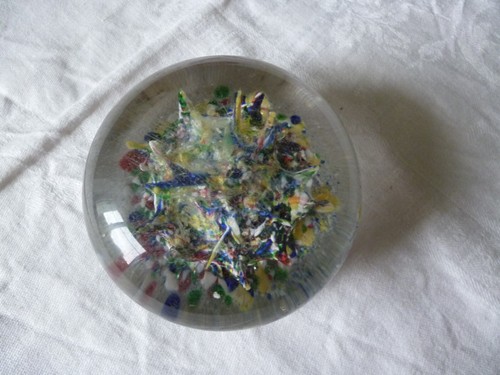 Ancienne sulfure collection - de,